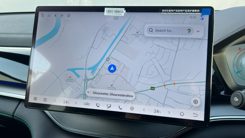 BYD Seal U 1.5 DM-i Comfort 5dr Auto Estate